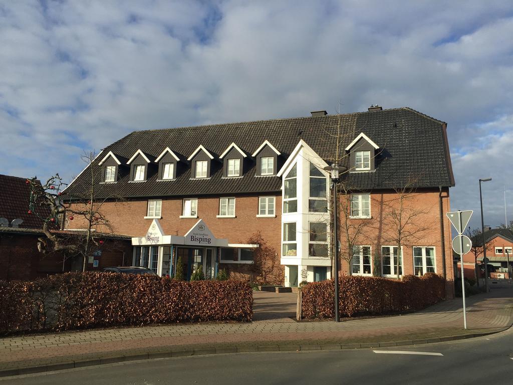 Landhaus Bisping Everswinkel Exterior photo